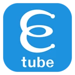 e-tube project cyclist android application logo